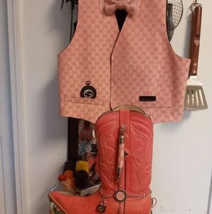 Meet your Posher, Stephen